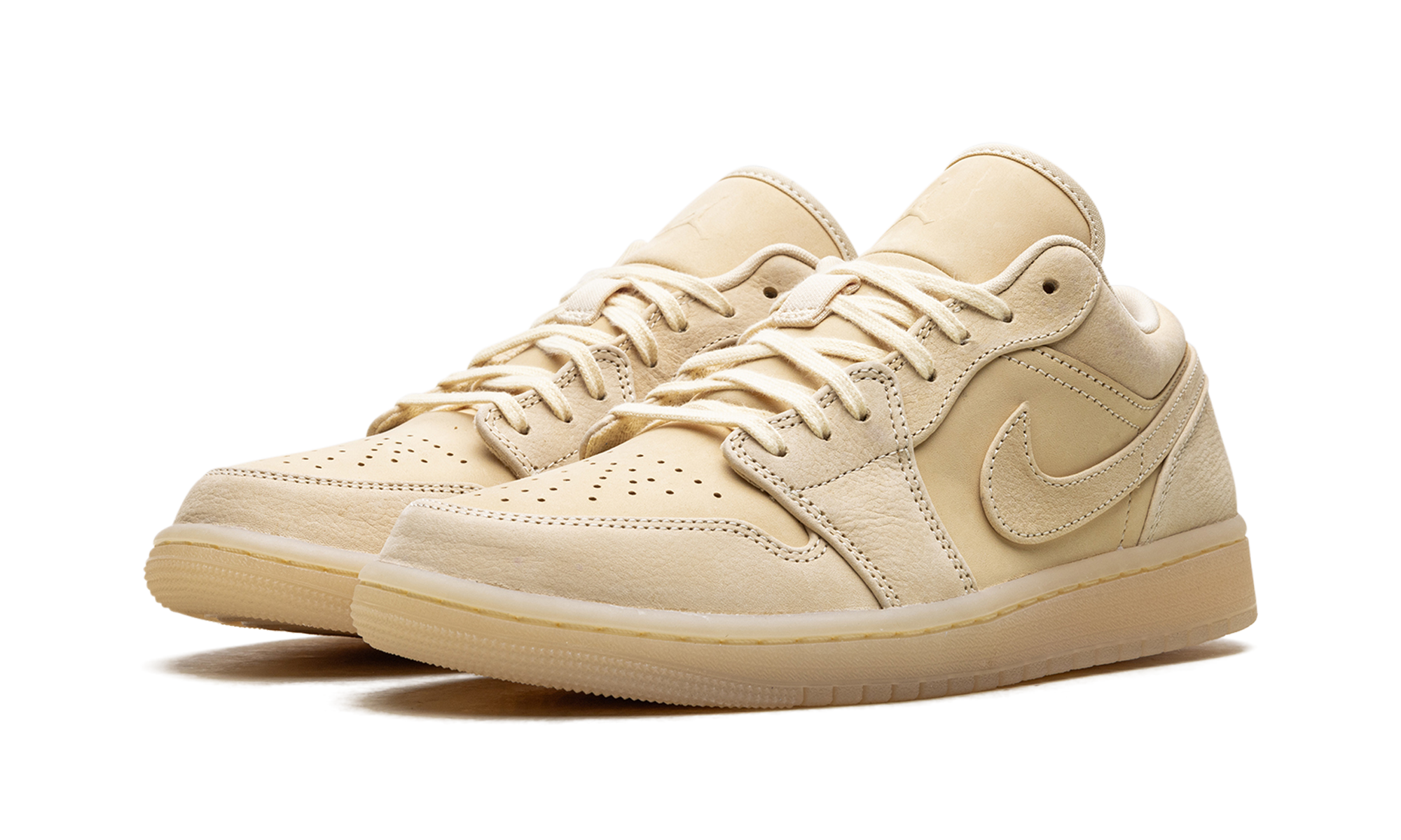 AJ 1 Low Se Women "Sand"