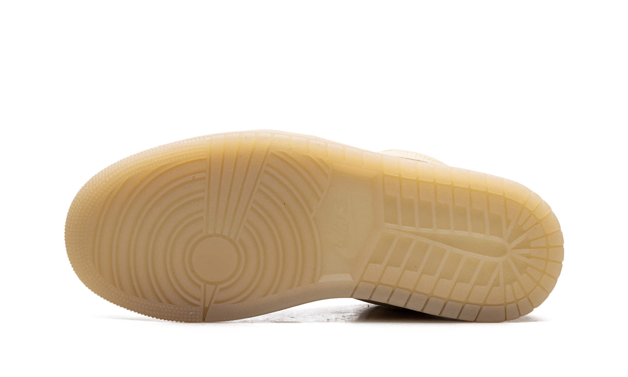 AJ 1 Low Se Women "Sand"