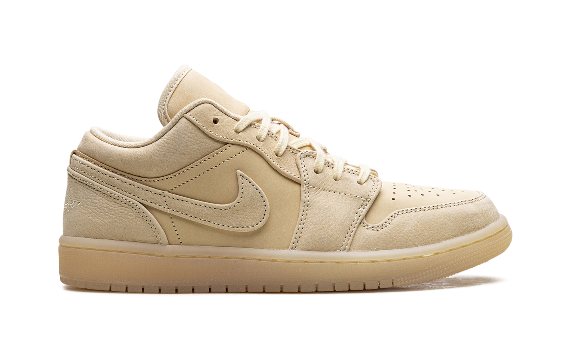 AJ 1 Low Se Women "Sand"
