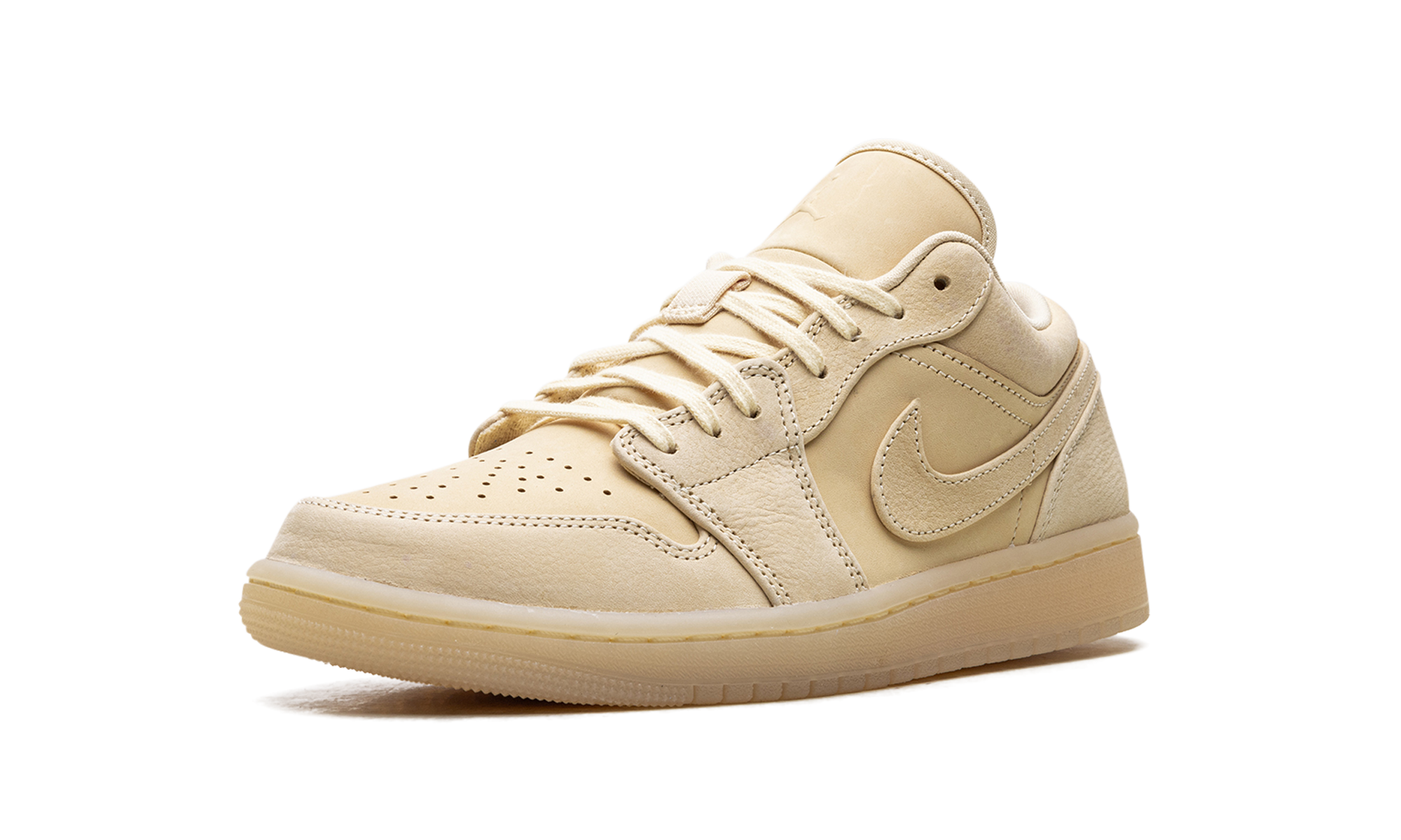 AJ 1 Low Se Women "Sand"