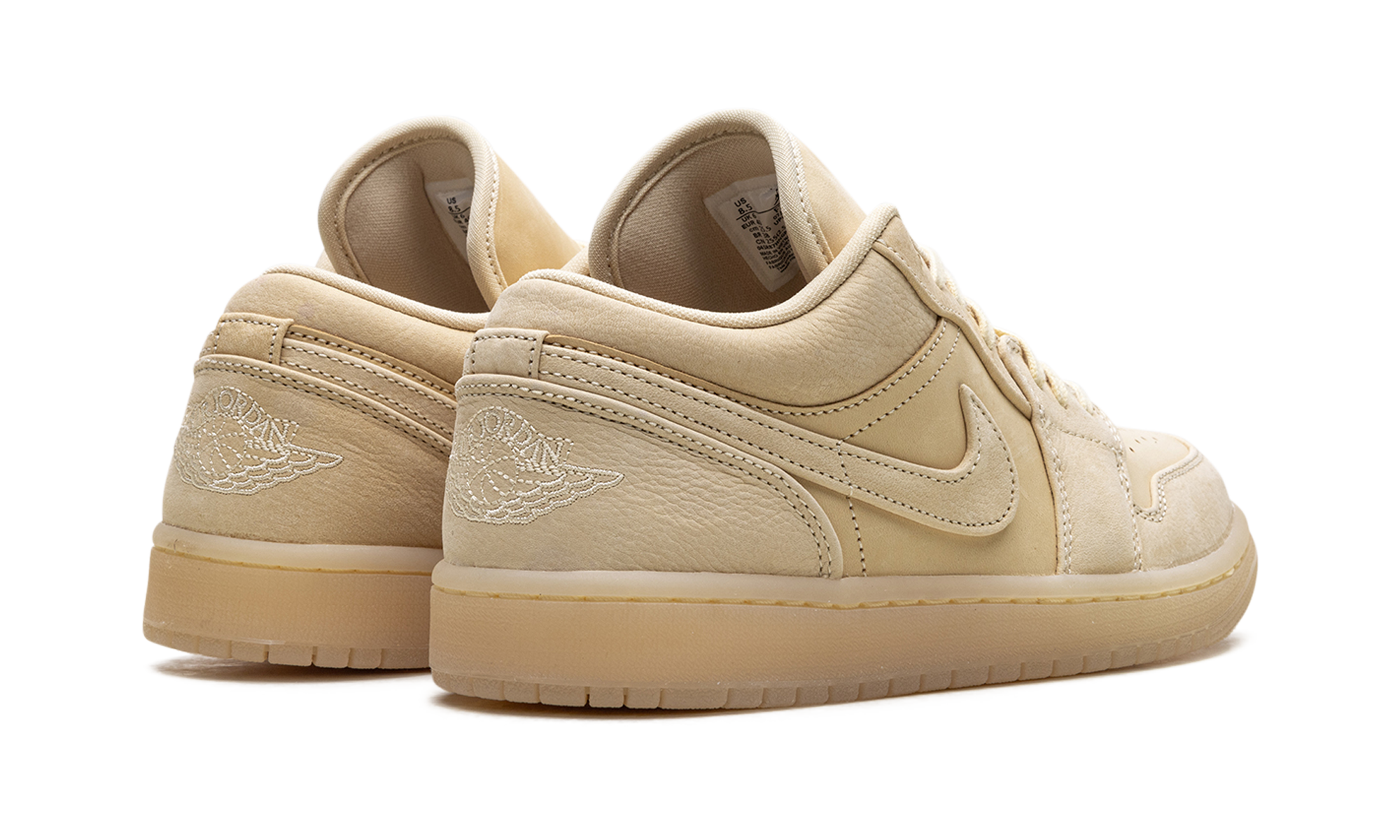 AJ 1 Low Se Women "Sand"