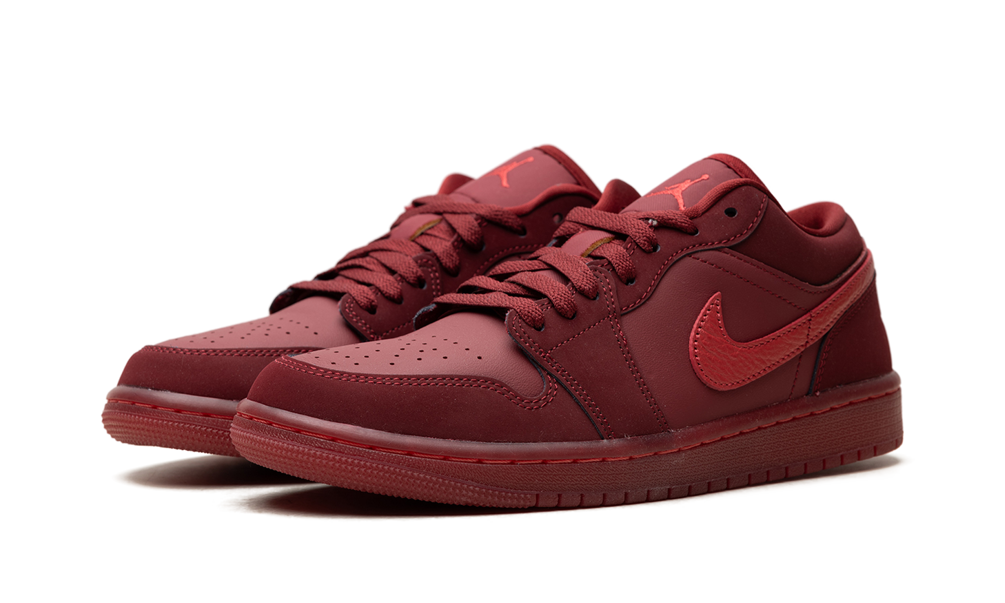 AJ 1 Low Se Women "Valentine's Day (2026)"