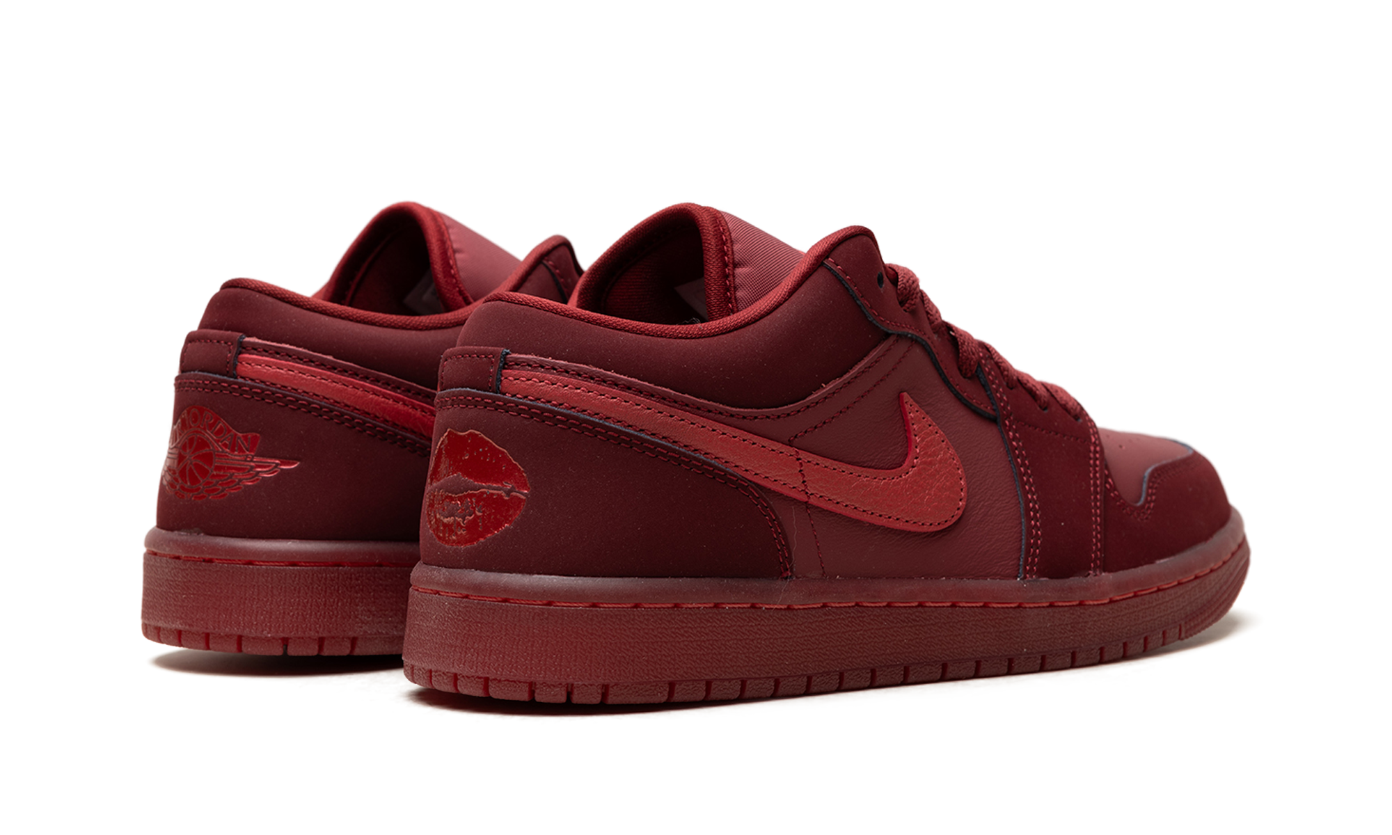 AJ 1 Low Se Women "Valentine's Day (2026)"