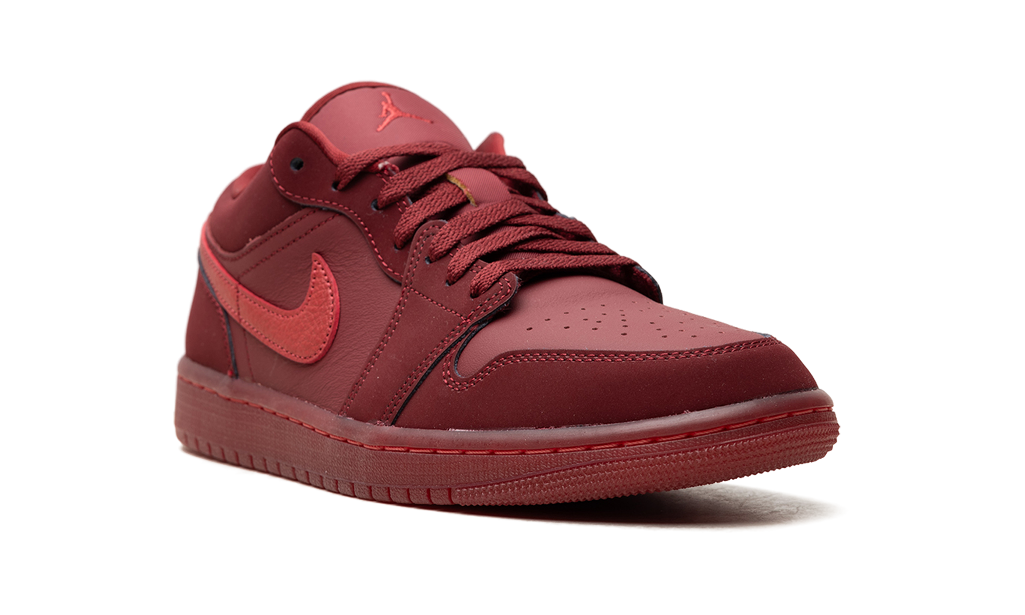 AJ 1 Low Se Women "Valentine's Day (2026)"