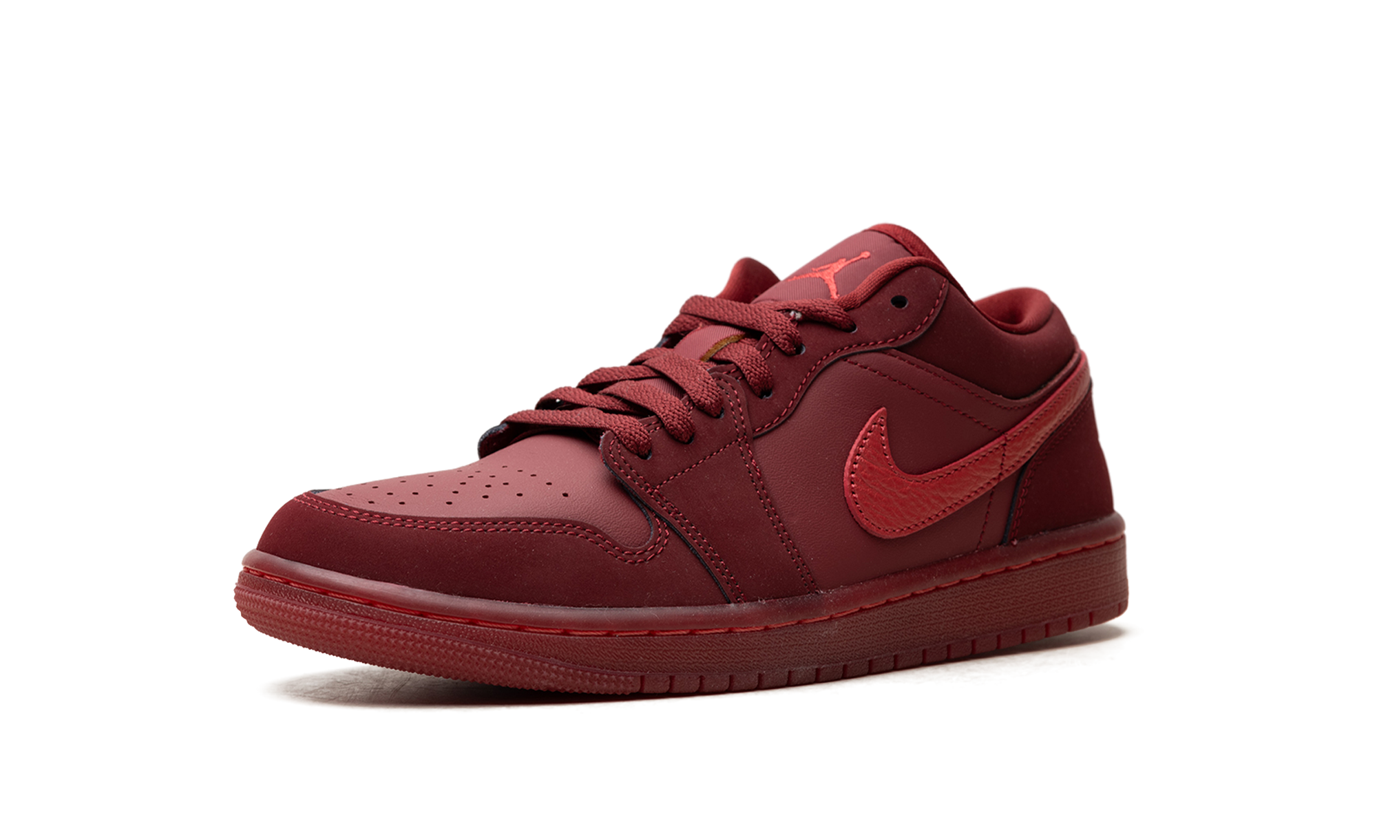 AJ 1 Low Se Women "Valentine's Day (2026)"