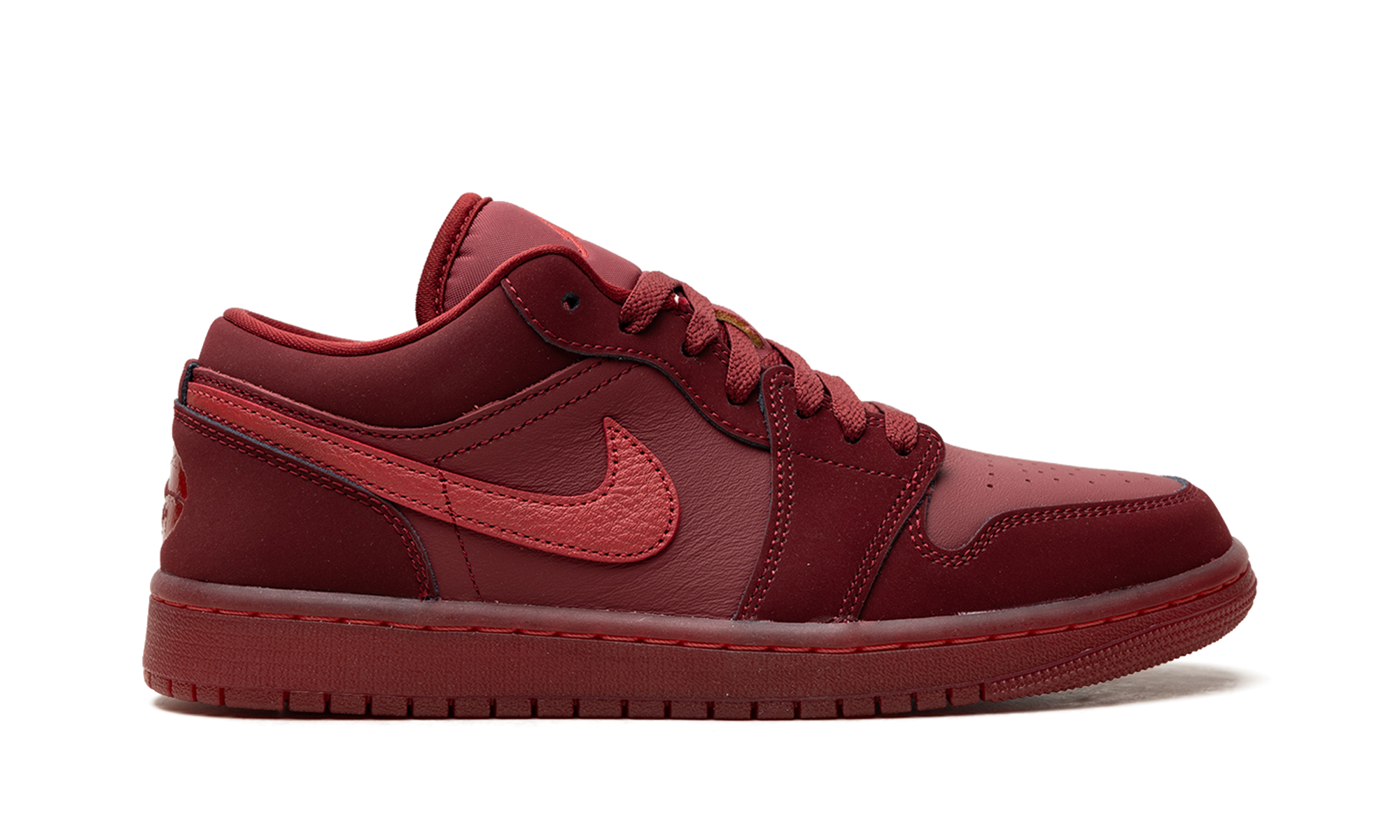 AJ 1 Low Se Women "Valentine's Day (2026)"