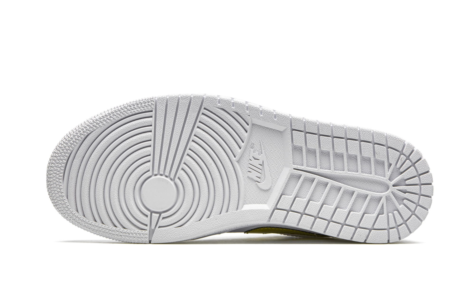 AJ 1 Low Se Women "White Metallic Gold"