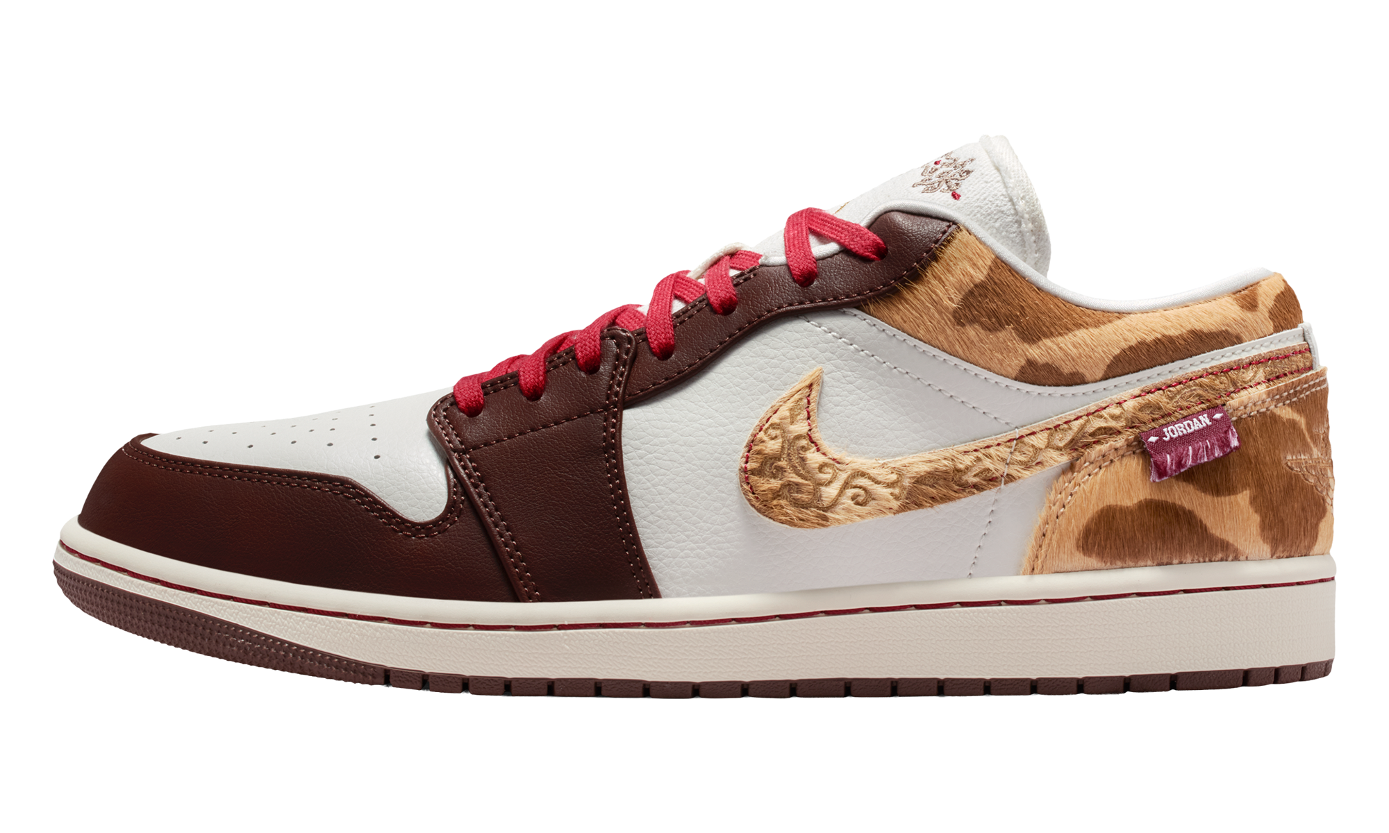 AJ 1 Low Se "Year Of The Horse"