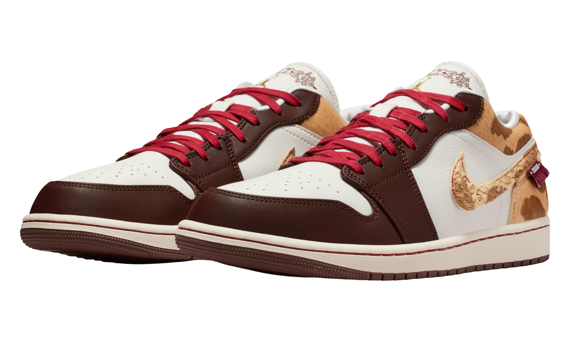 AJ 1 Low Se "Year Of The Horse"