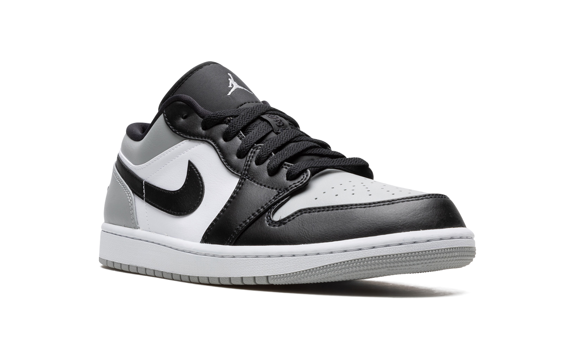 AJ 1 Low "Shadow Toe"