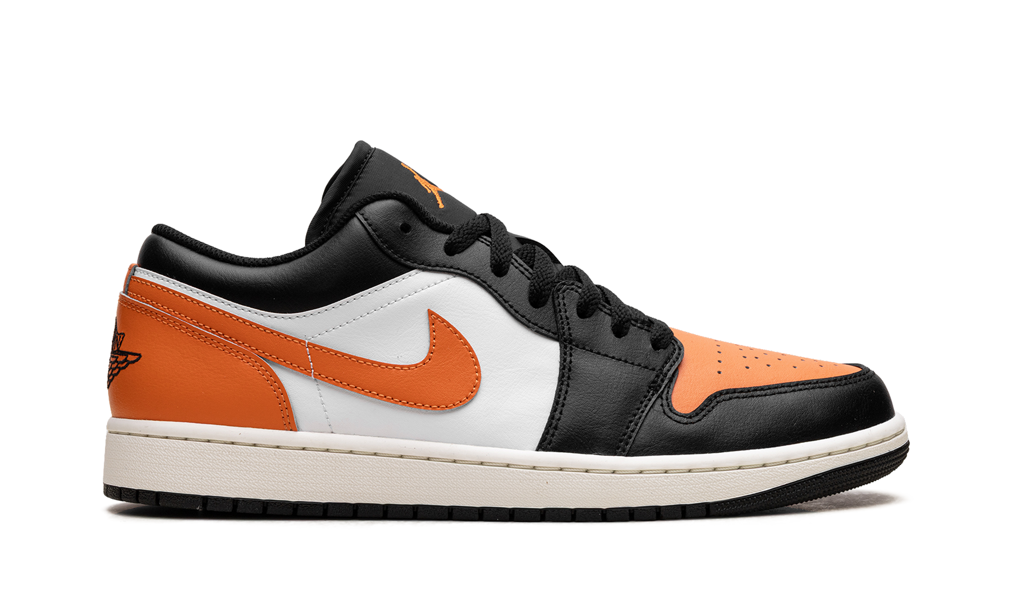 AJ 1 Low "Shattered Backboard Alternate"