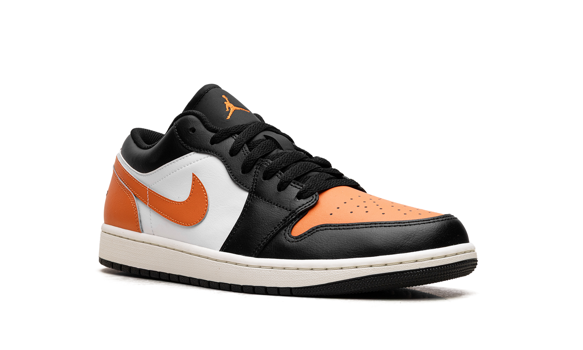 AJ 1 Low "Shattered Backboard Alternate"