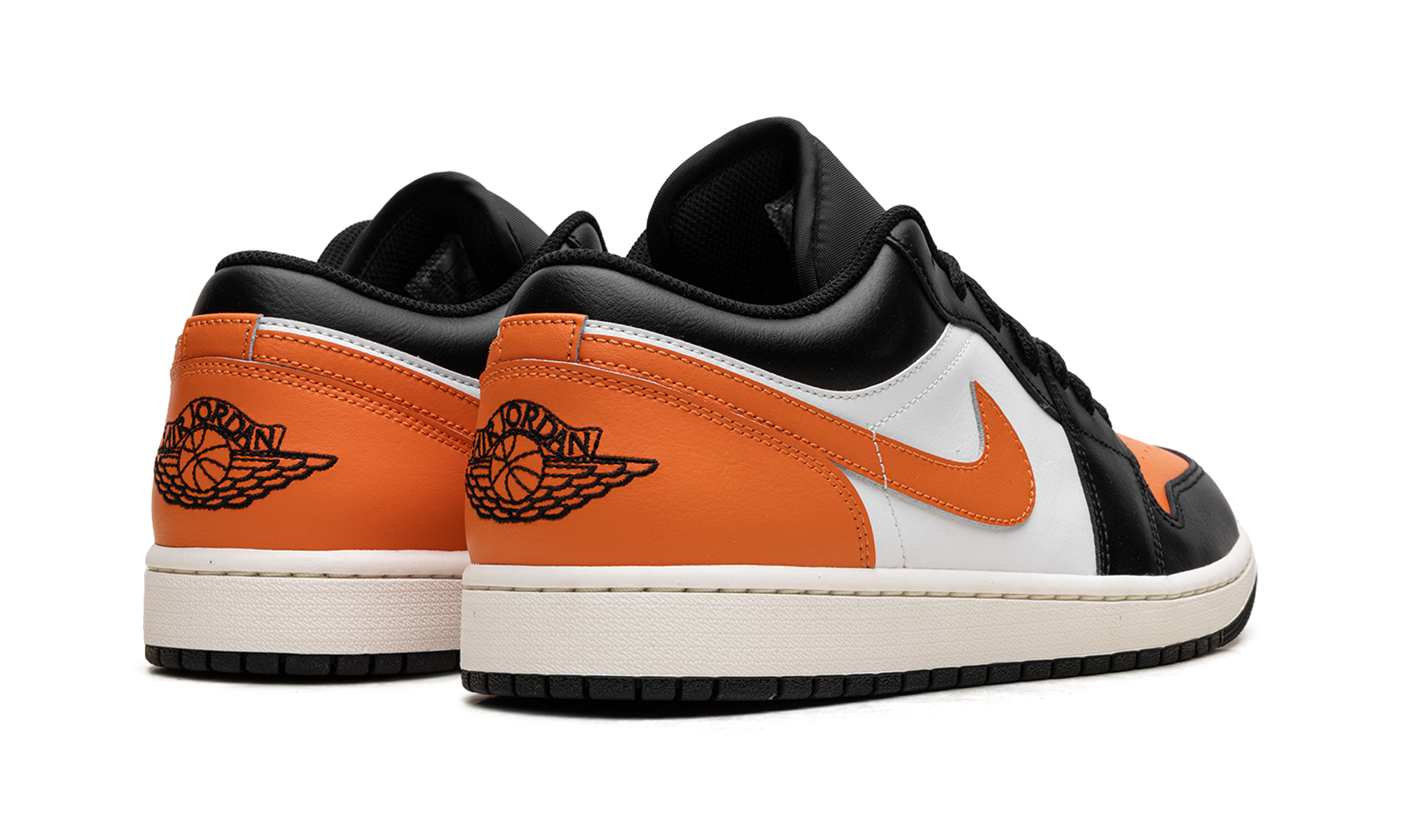 AJ 1 Low "Shattered Backboard Alternate"