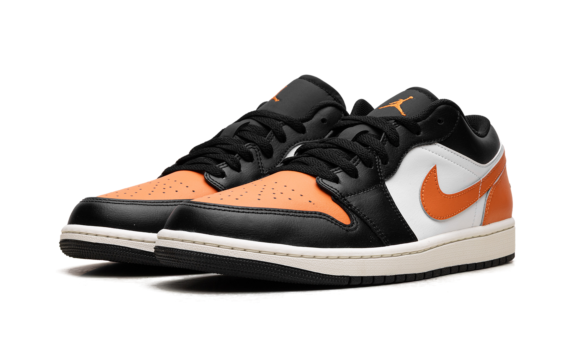 AJ 1 Low "Shattered Backboard Alternate"