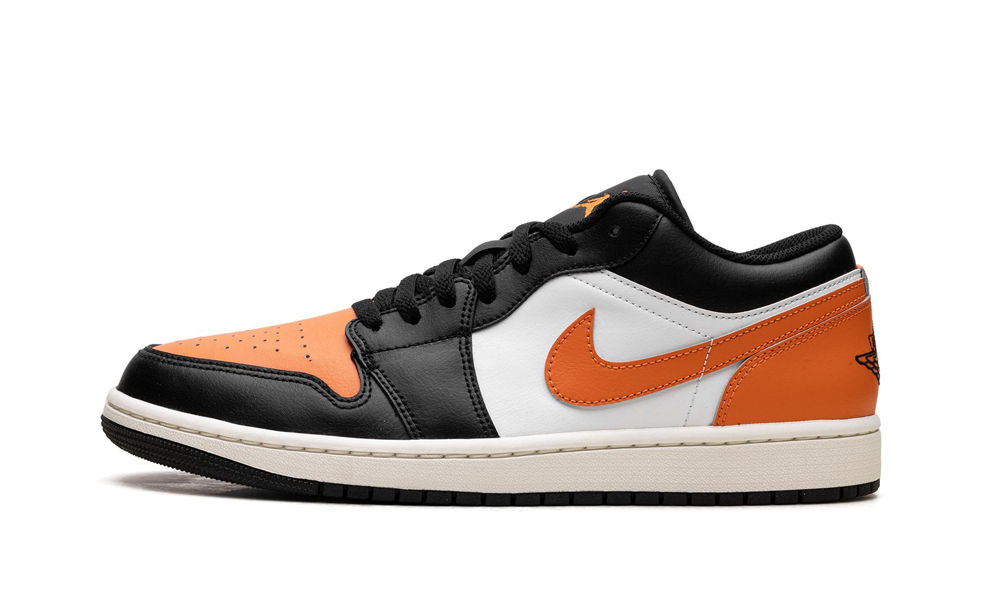 AJ 1 Low "Shattered Backboard Alternate"