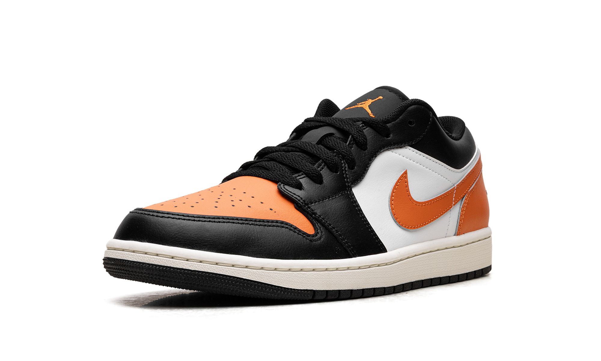 AJ 1 Low "Shattered Backboard Alternate"