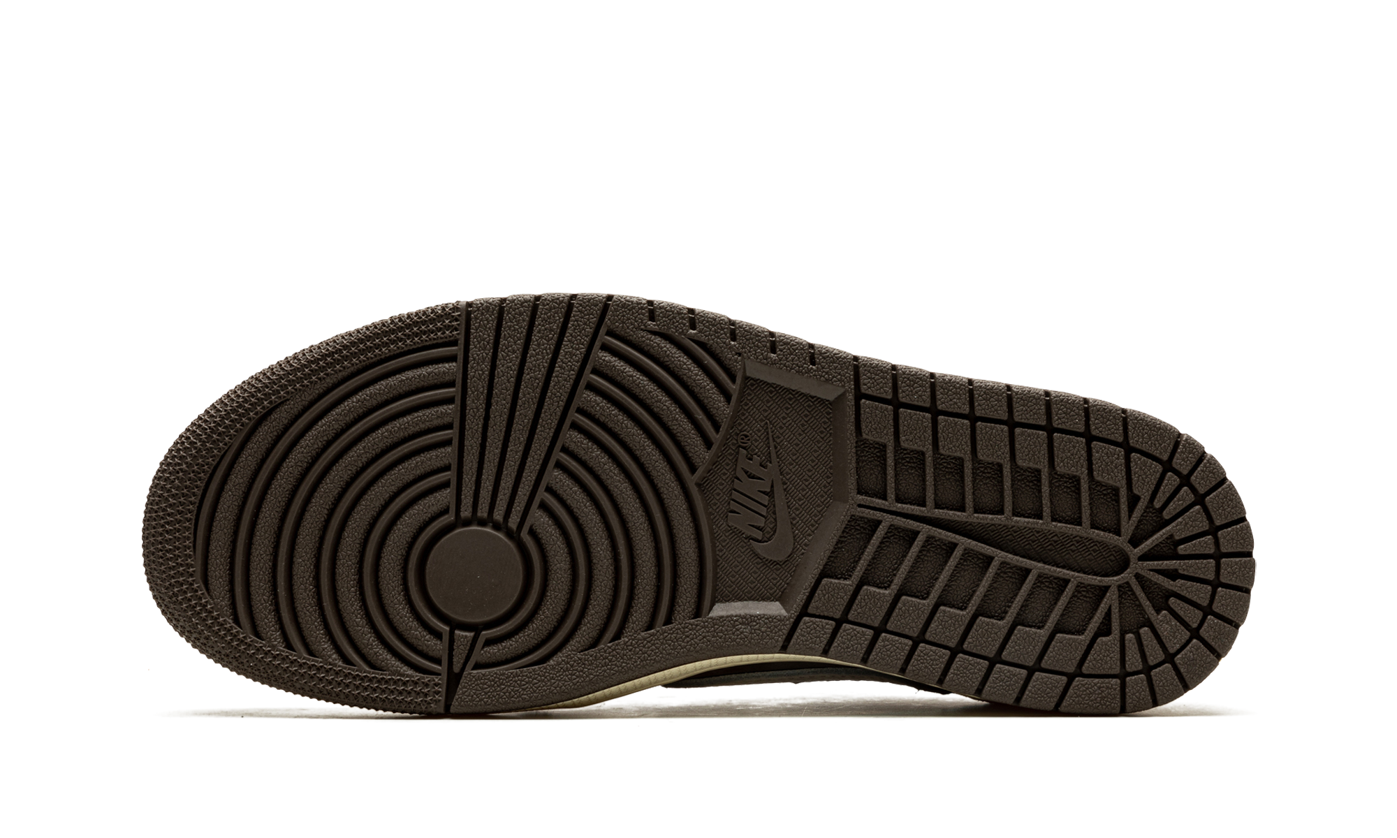 AJ 1 Low SP OG "Travis Scott - Reverse Mocha"
