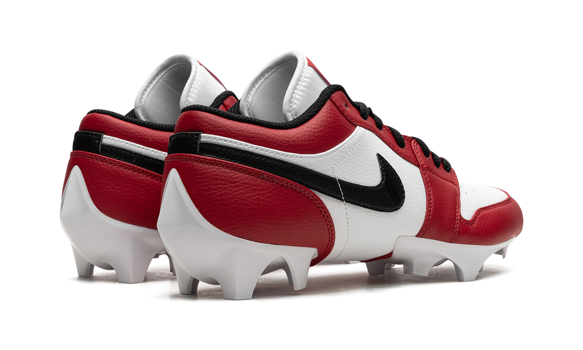 AJ 1 Low TD Cleat "Chicago"