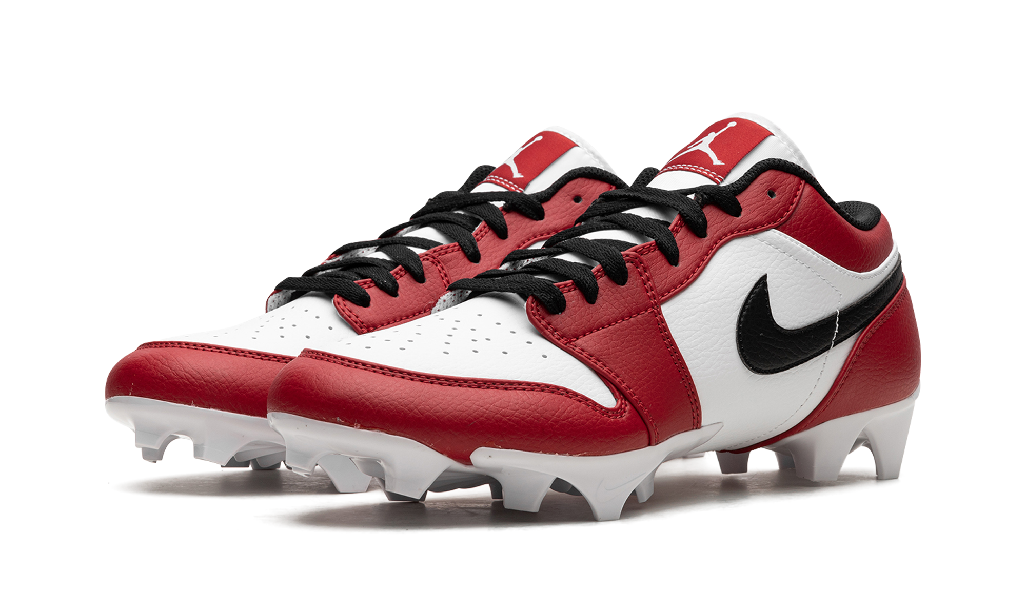 AJ 1 Low TD Cleat "Chicago"