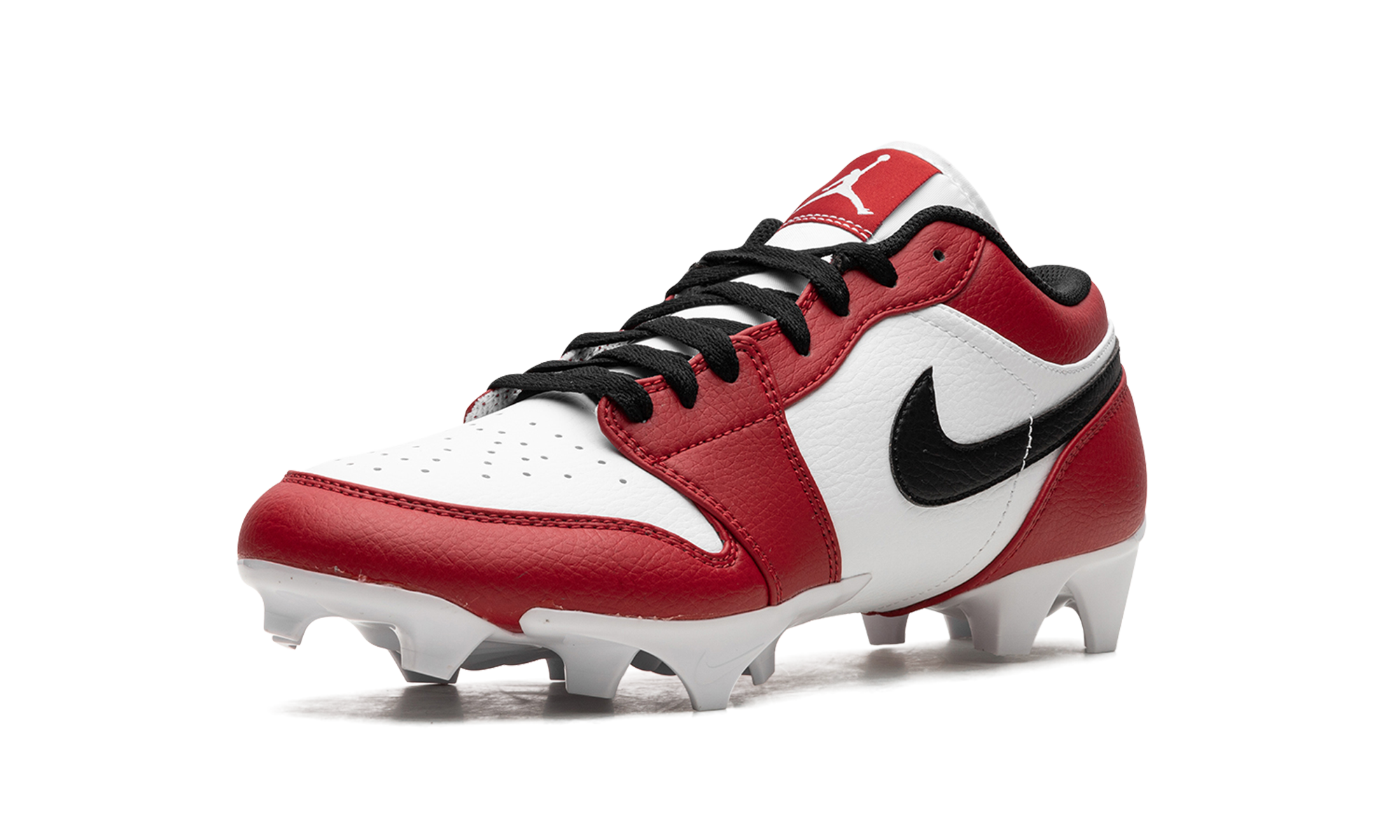 AJ 1 Low TD Cleat "Chicago"