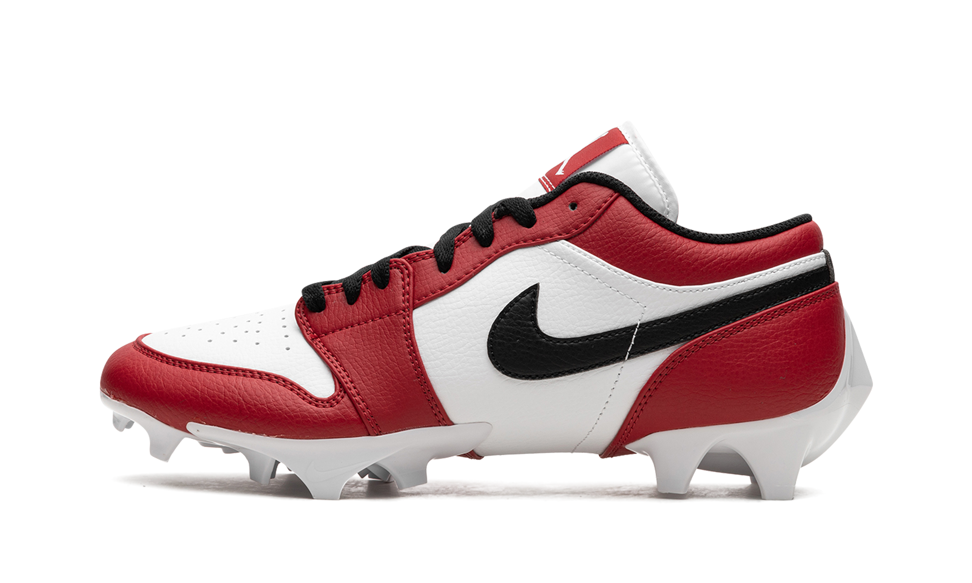 AJ 1 Low TD Cleat "Chicago"