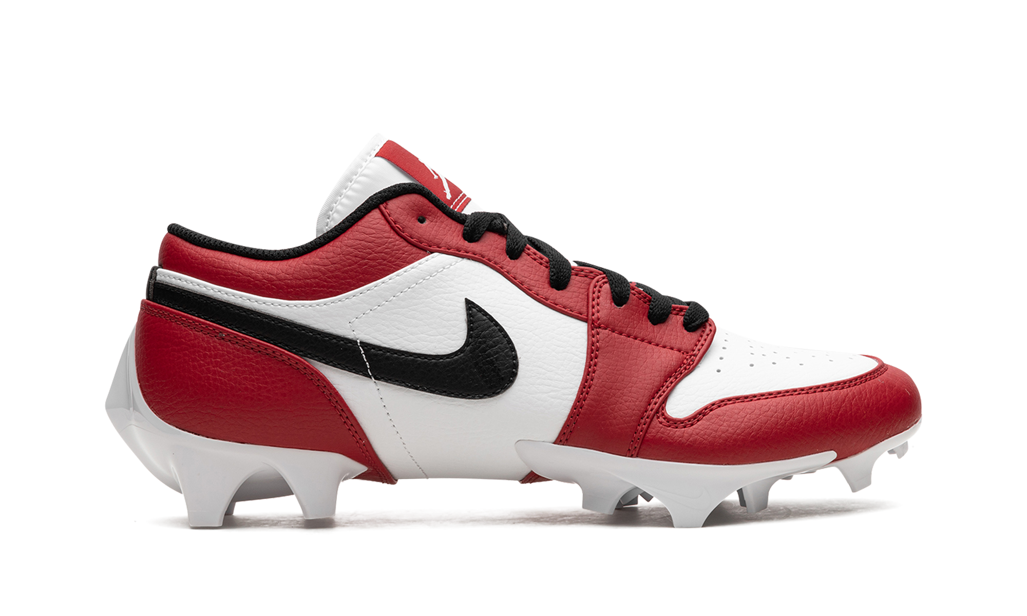AJ 1 Low TD Cleat "Chicago"