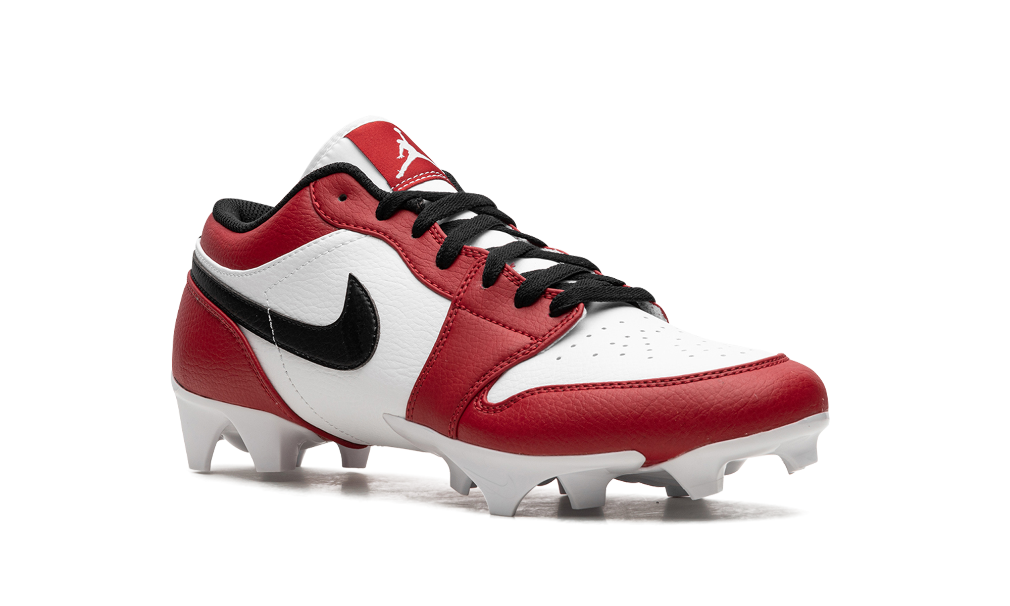 AJ 1 Low TD Cleat "Chicago"