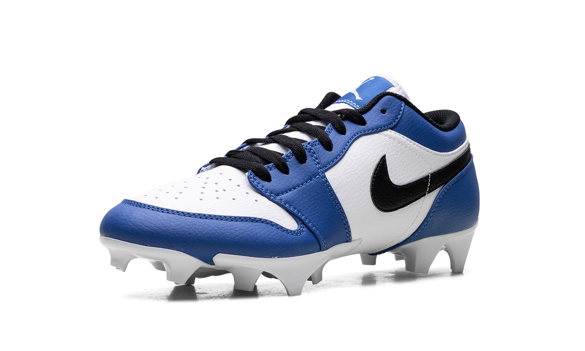 AJ 1 Low TD Cleat "Game Royal"