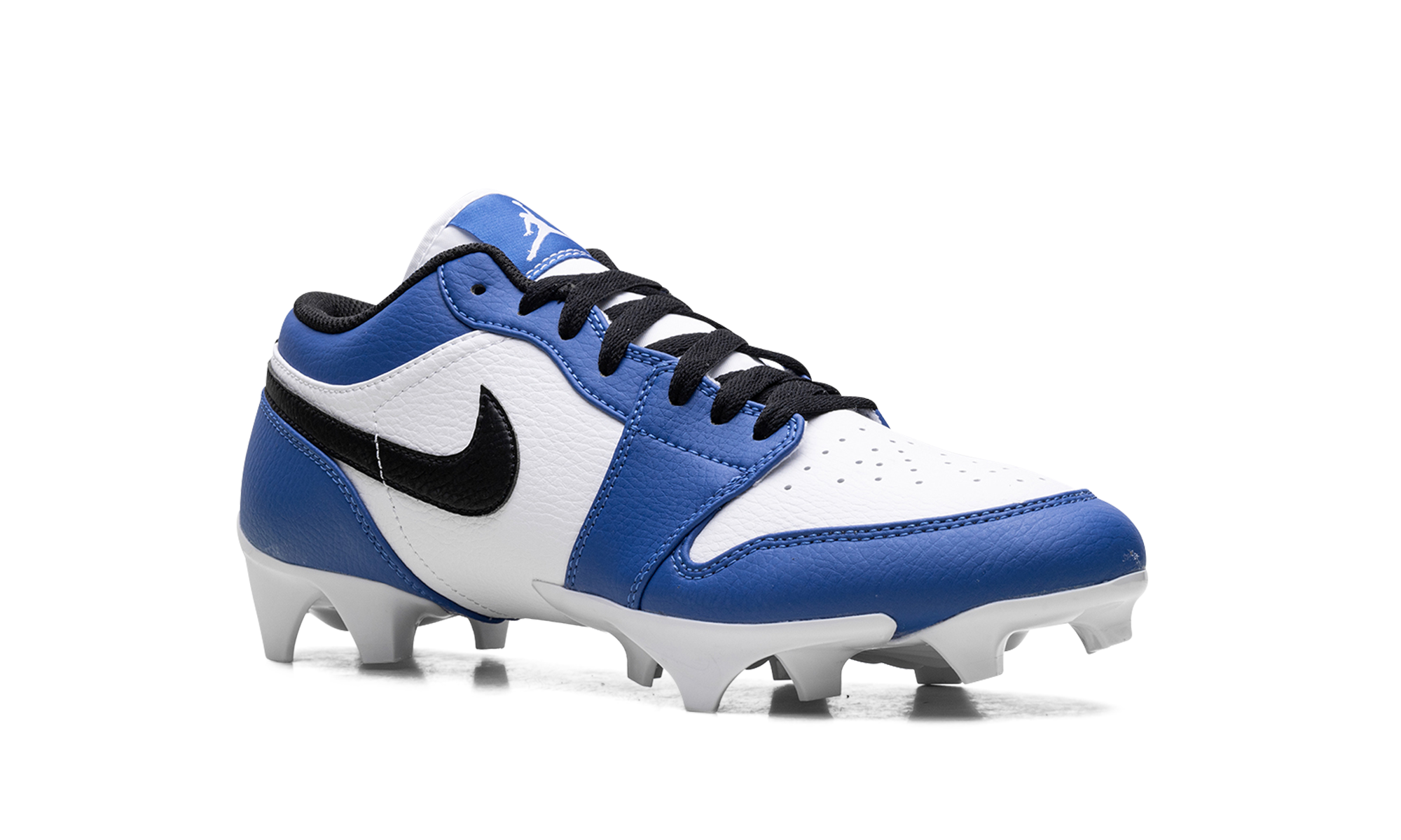 AJ 1 Low TD Cleat "Game Royal"