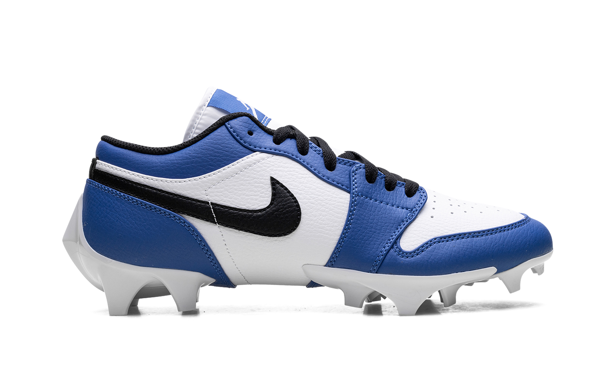 AJ 1 Low TD Cleat "Game Royal"
