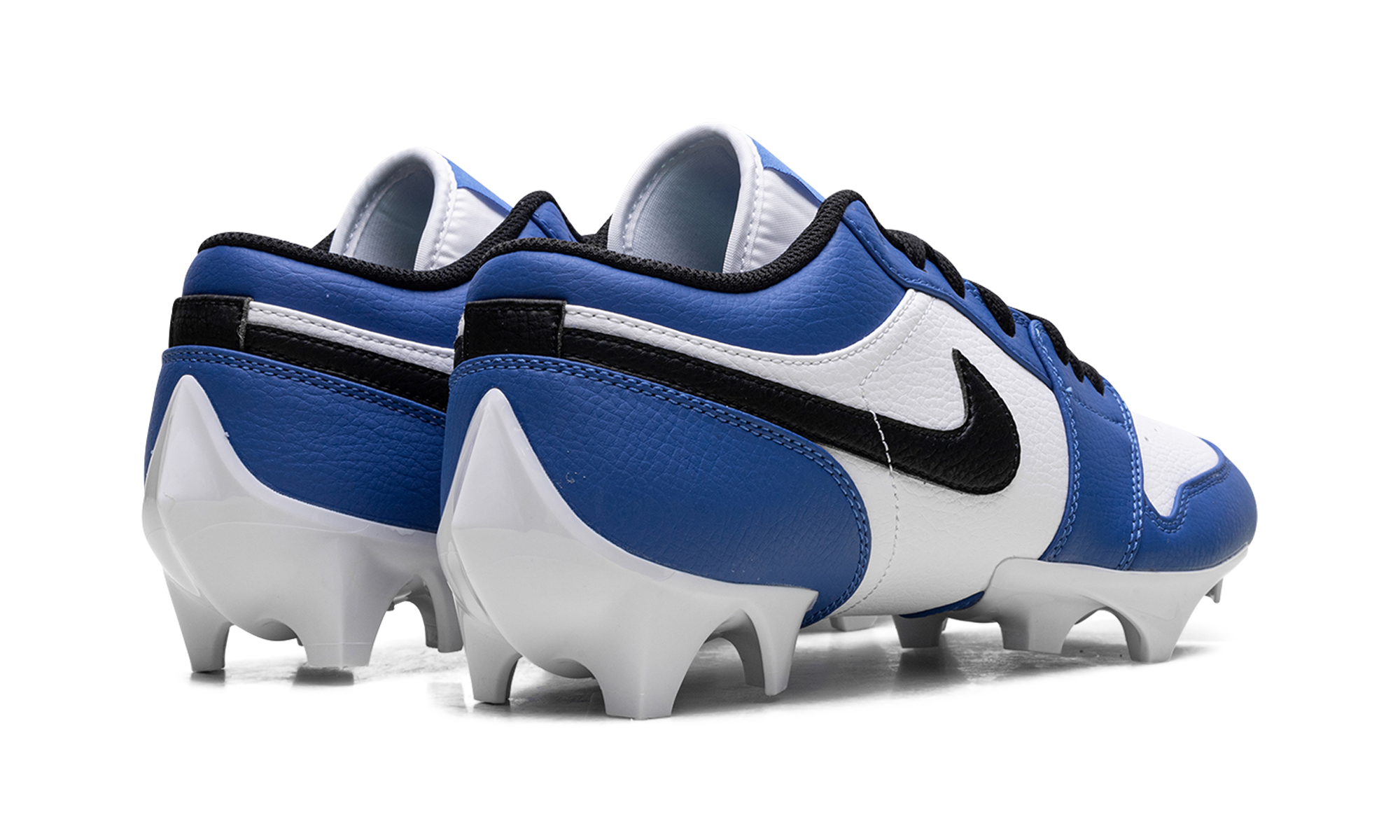 AJ 1 Low TD Cleat "Game Royal"