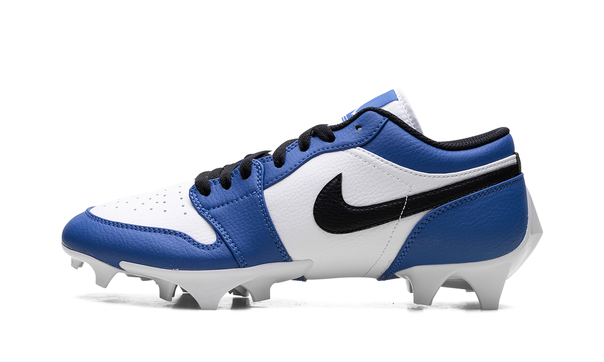 AJ 1 Low TD Cleat "Game Royal"