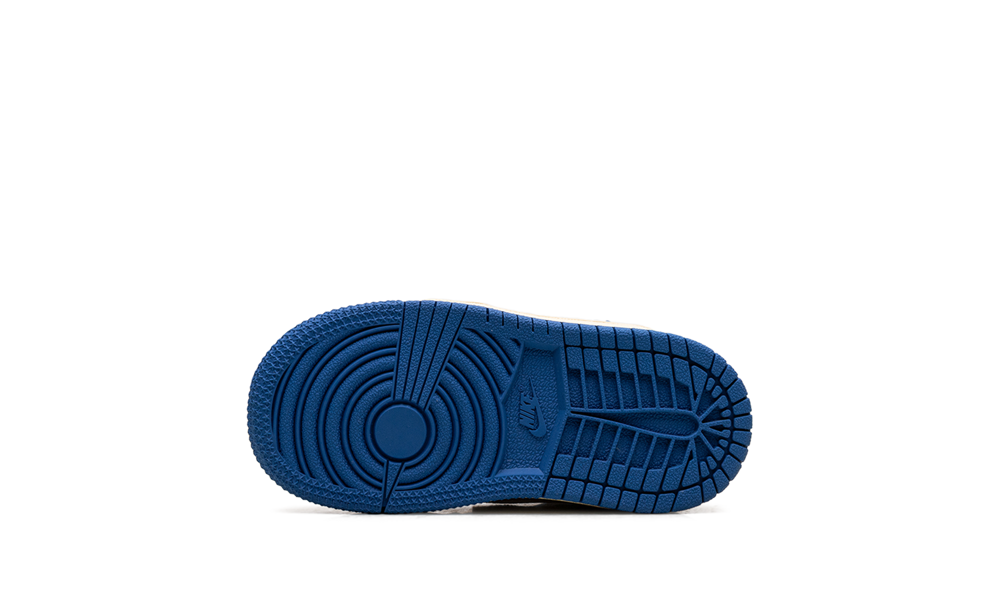 AJ 1 Low TD "Travis Scott - Fragment - Sail"