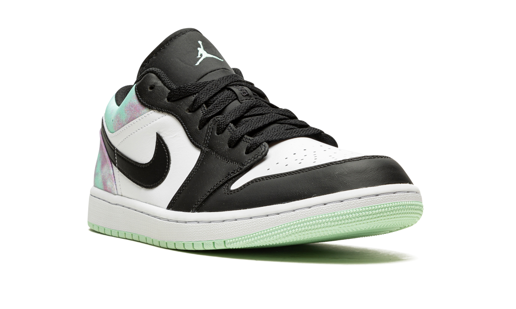 AJ 1 Low "Tie-dye"