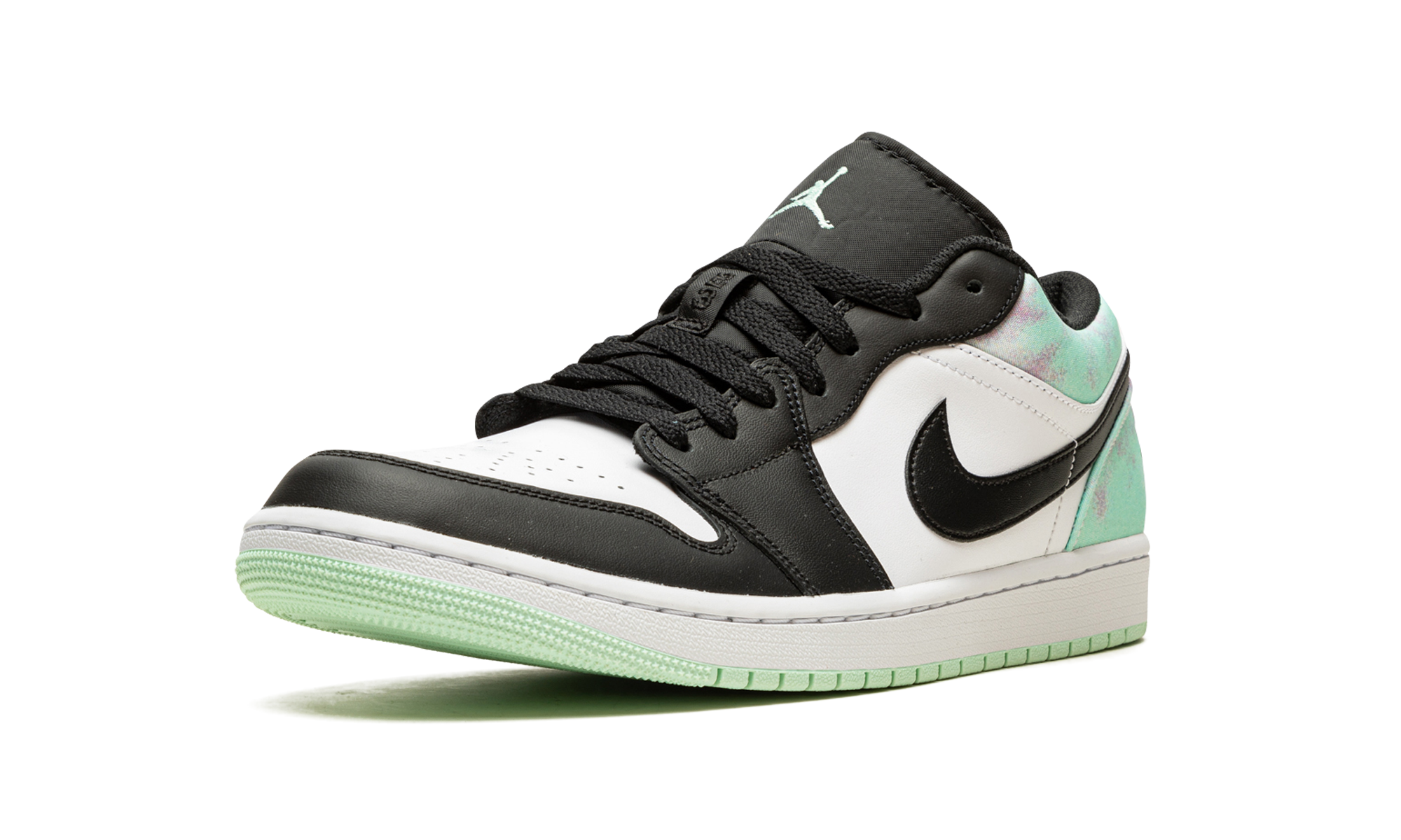 AJ 1 Low "Tie-dye"