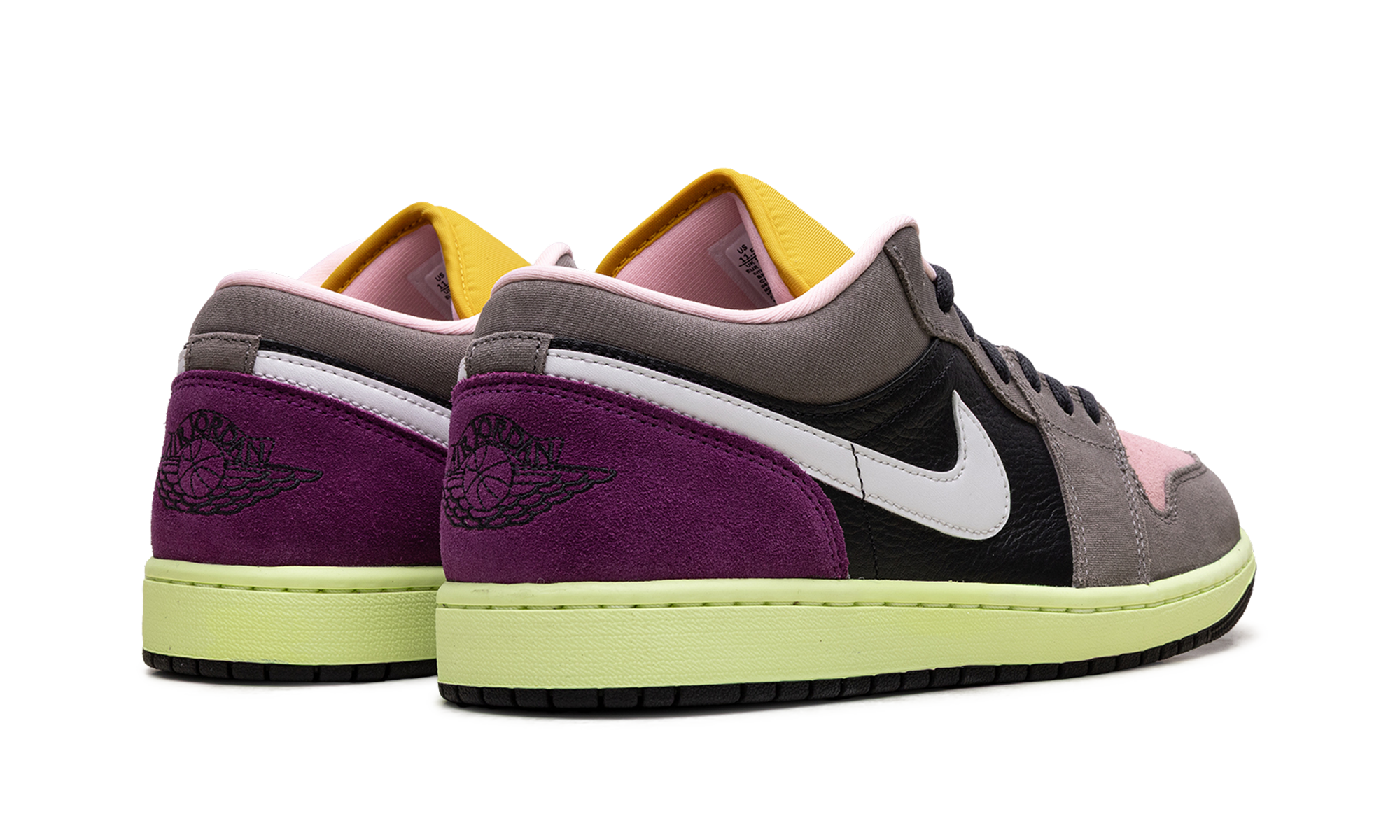 AJ 1 Low "Tokyo Bio Hack"