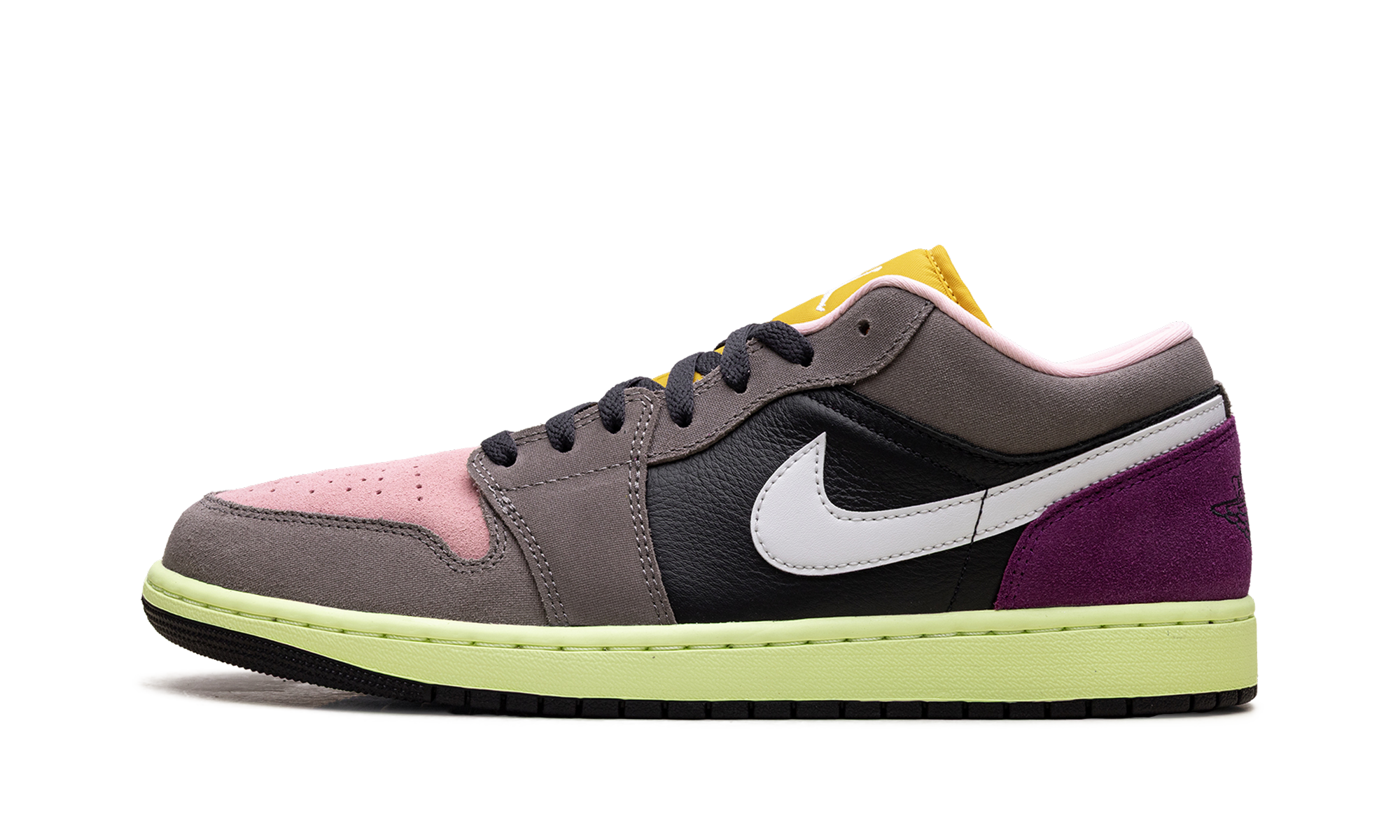 AJ 1 Low "Tokyo Bio Hack"