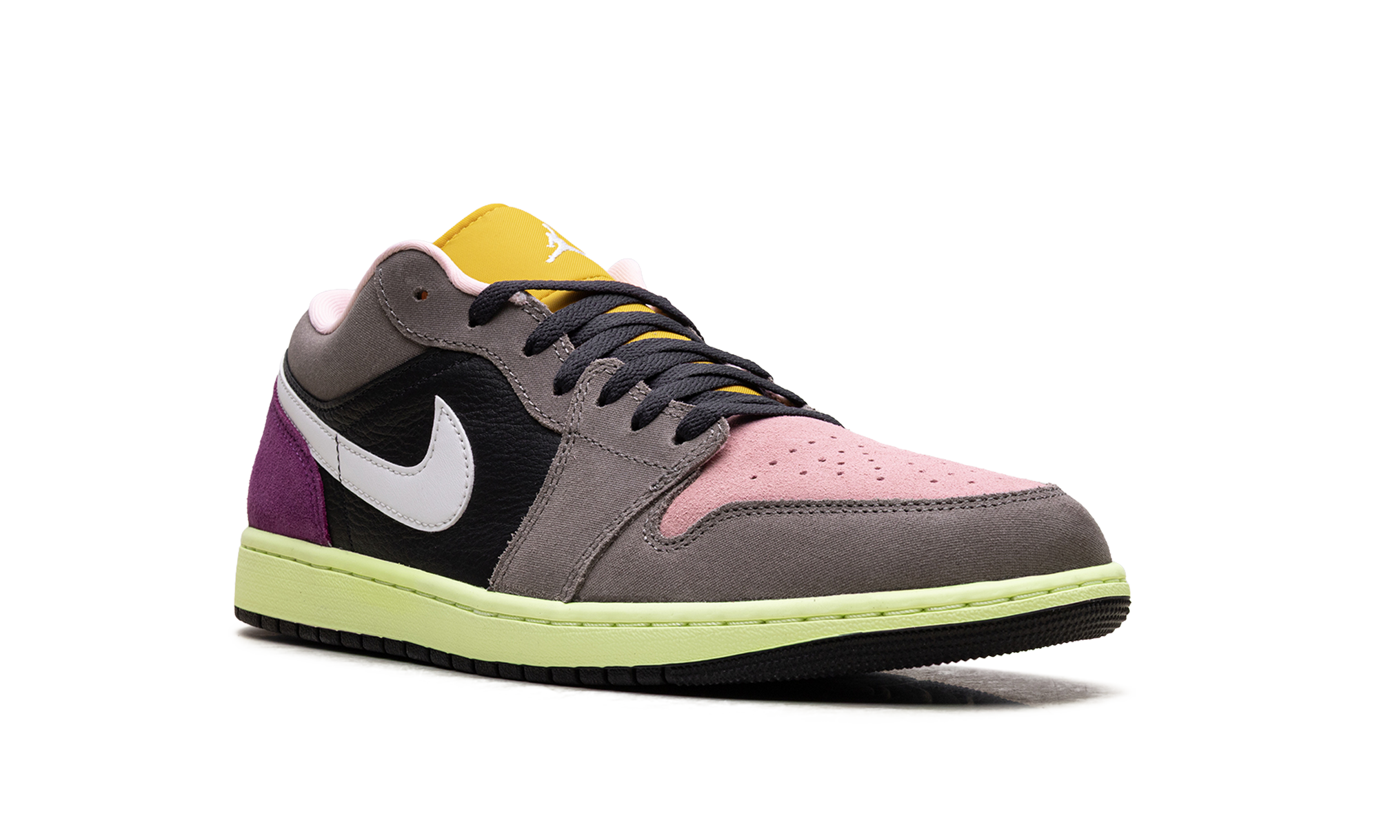 AJ 1 Low "Tokyo Bio Hack"
