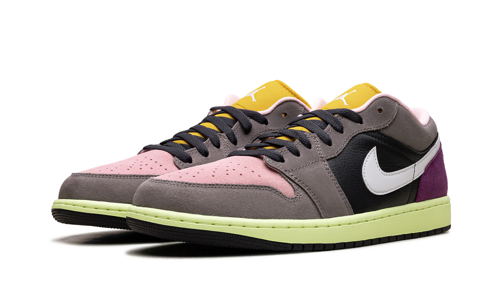 AJ 1 Low "Tokyo Bio Hack"