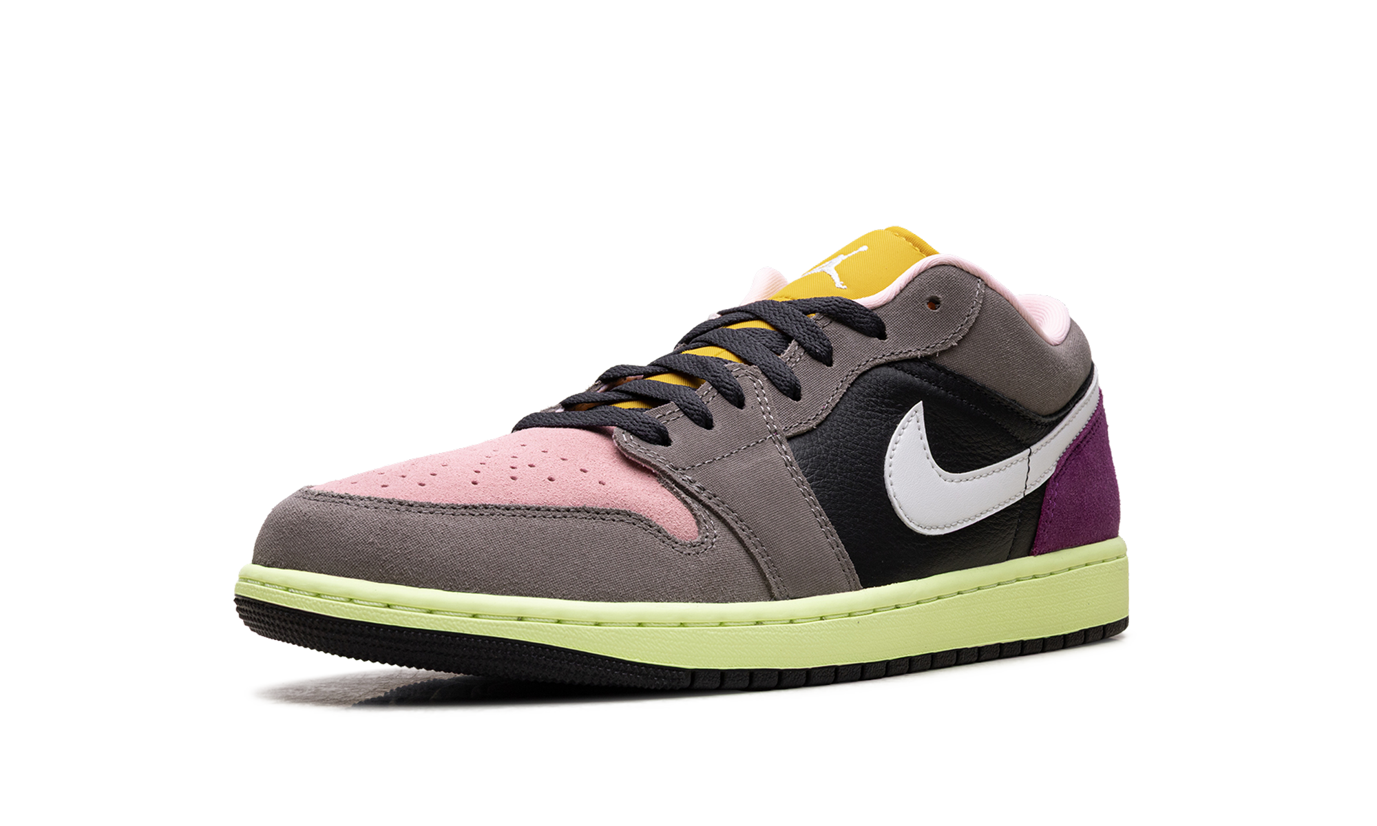 AJ 1 Low "Tokyo Bio Hack"
