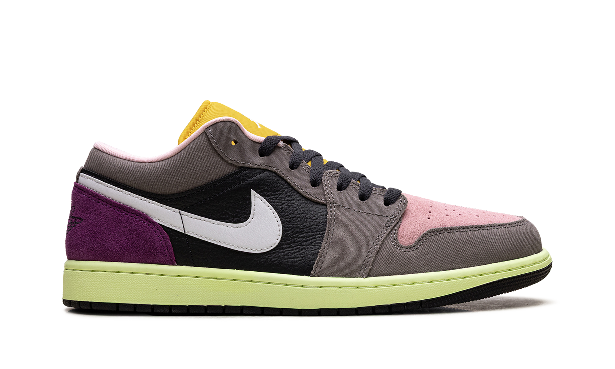 AJ 1 Low "Tokyo Bio Hack"