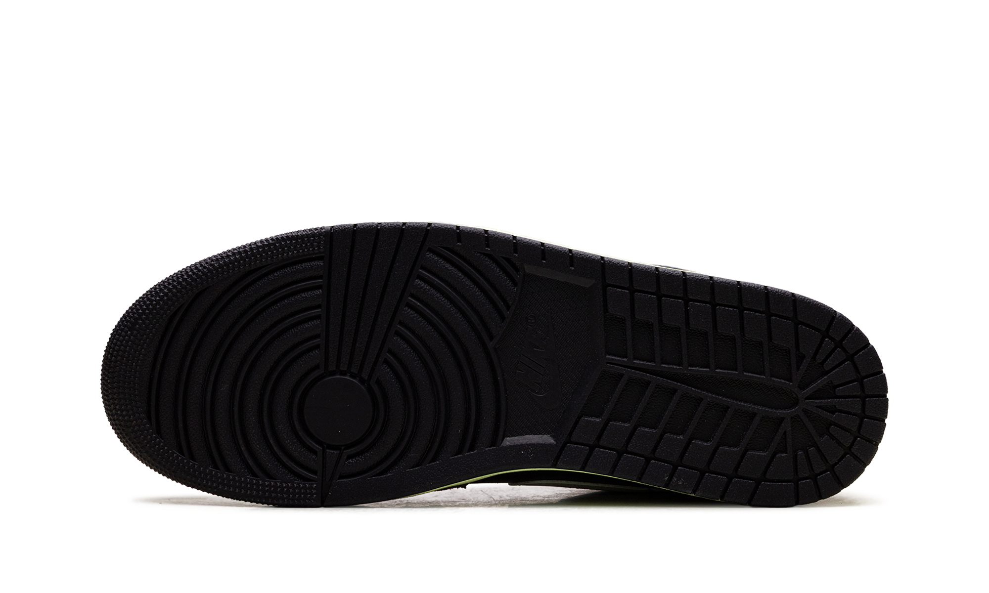 AJ 1 Low "Tokyo Bio Hack"
