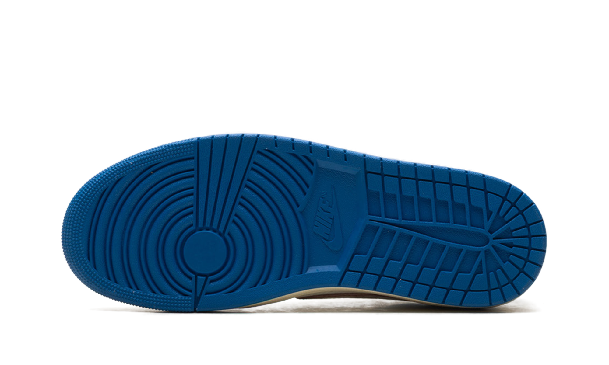 AJ 1 Low "Travis Scott - Fragment - Sail"