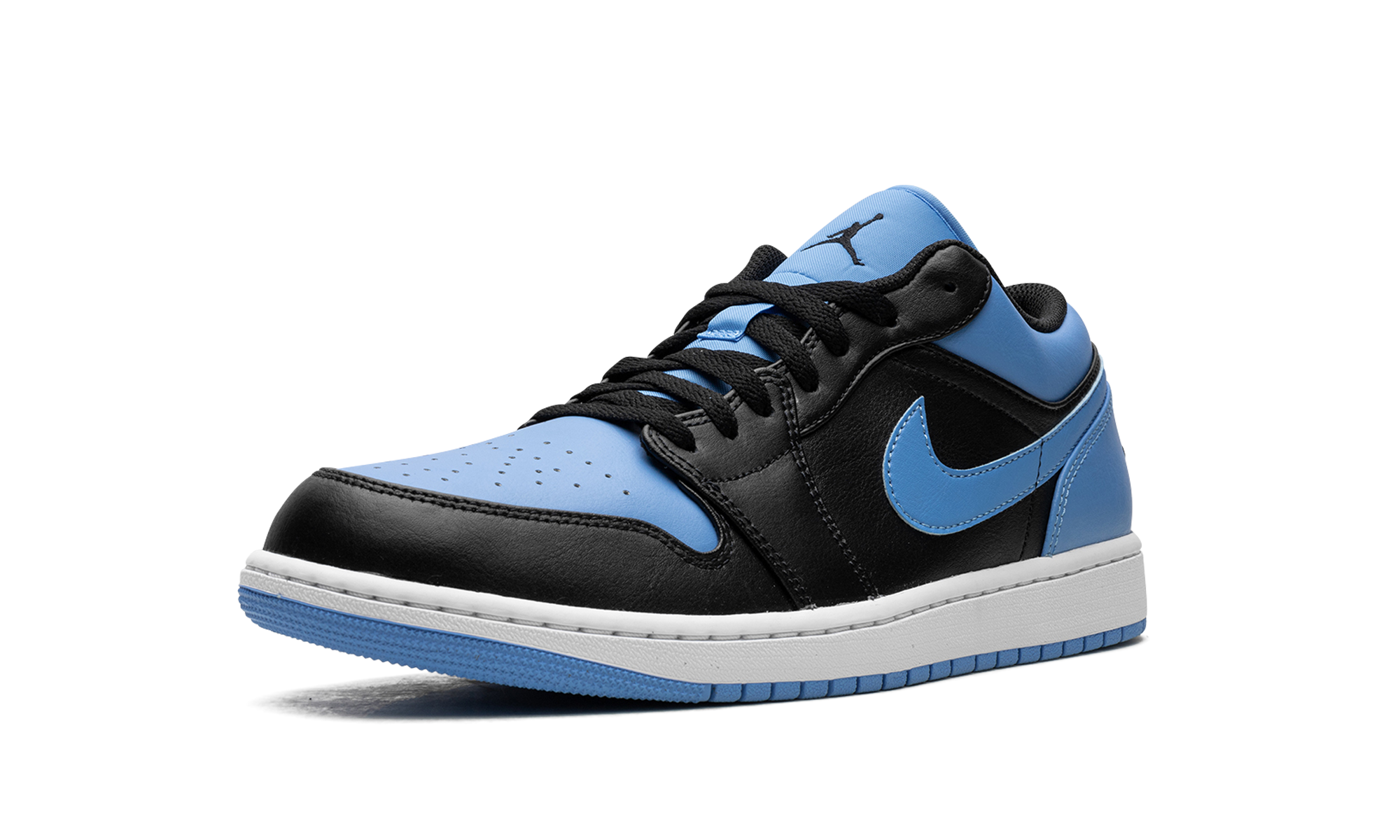 AJ 1 Low "University Blue"