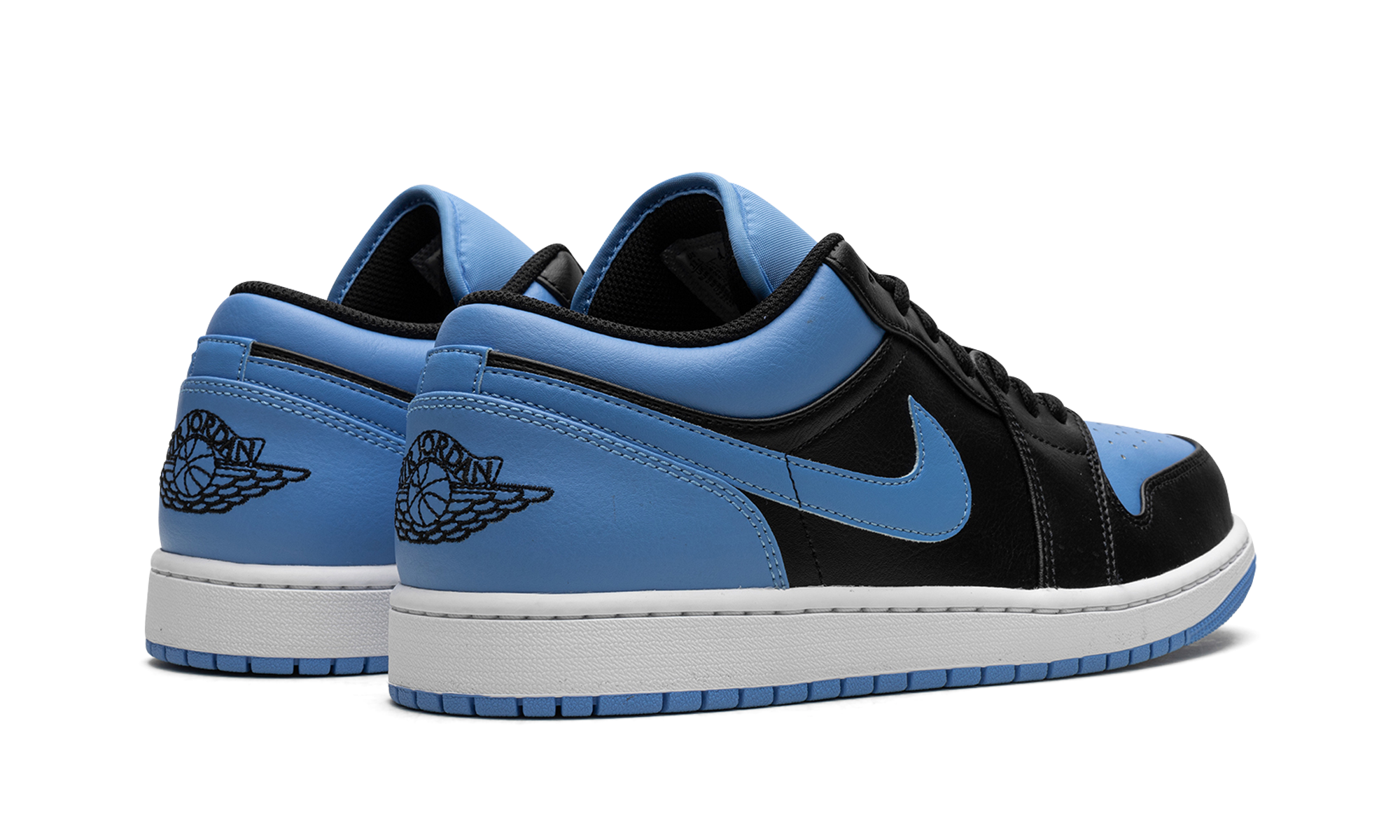 AJ 1 Low "University Blue"