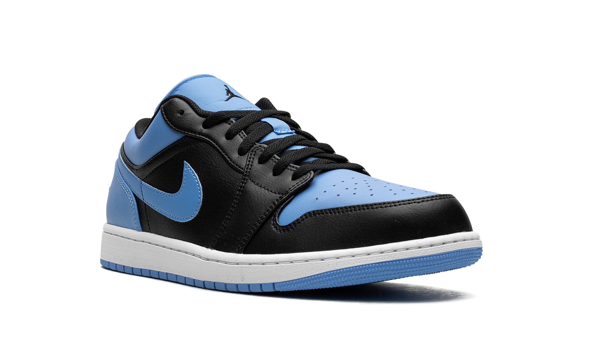 AJ 1 Low "University Blue"