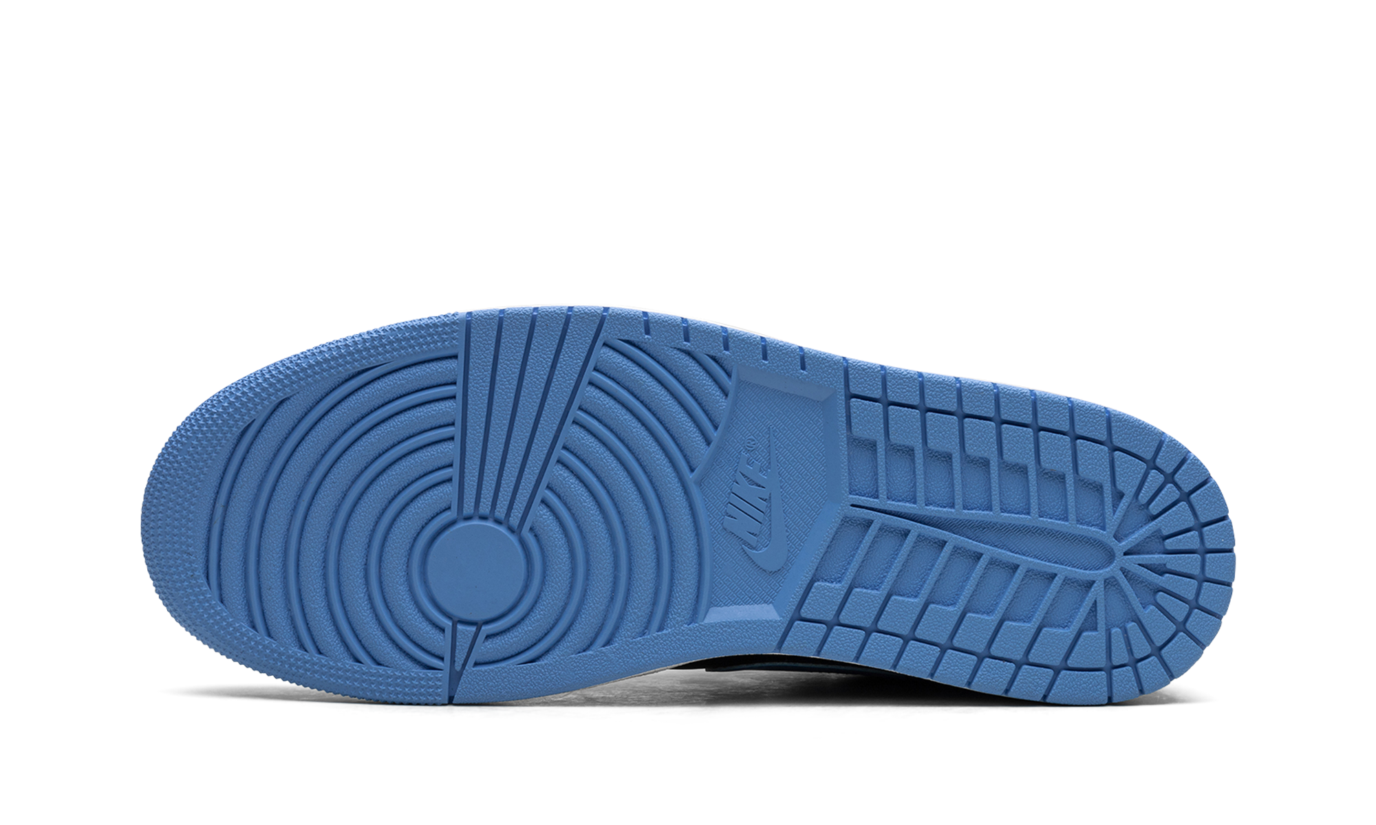 AJ 1 Low "University Blue"