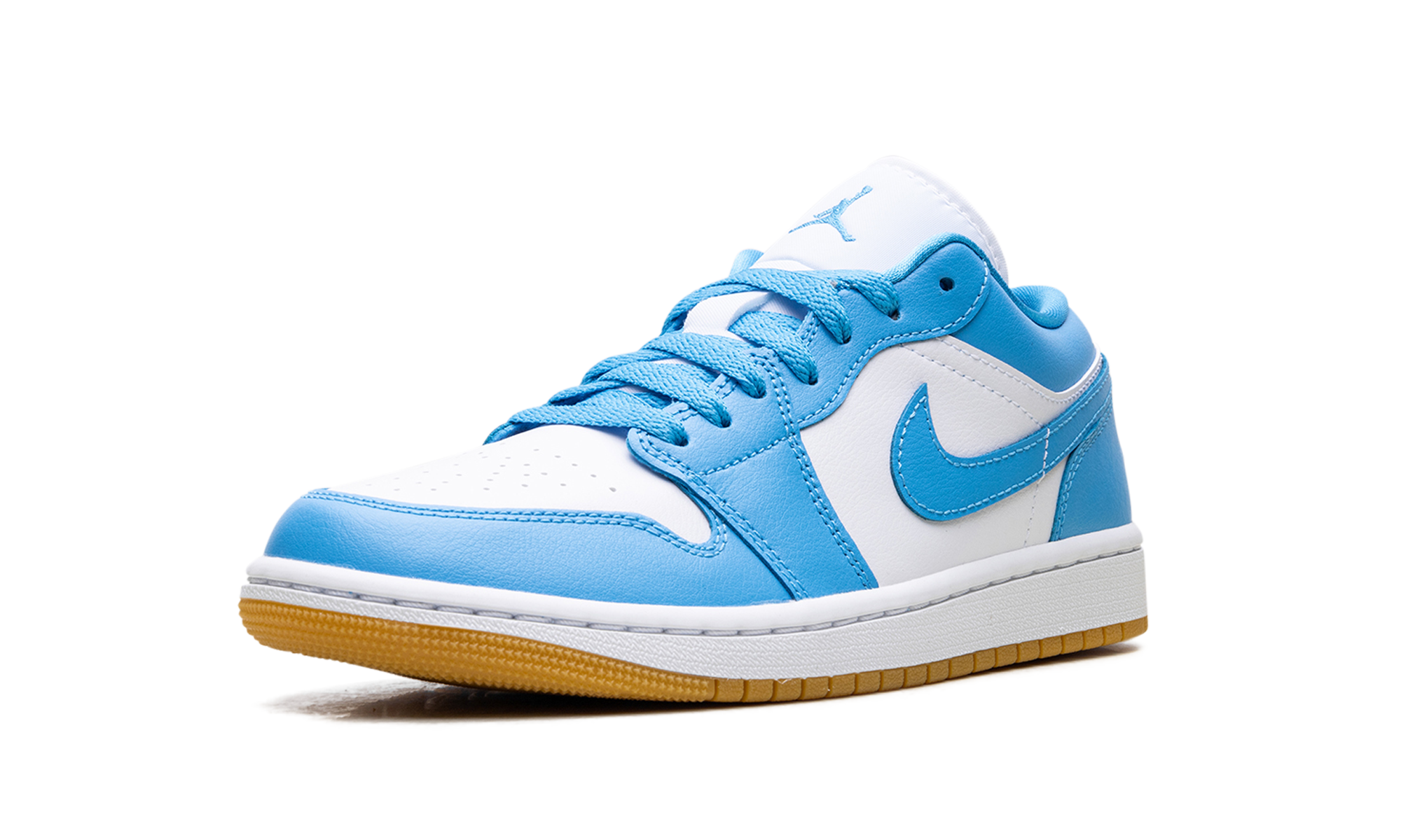 AJ 1 Low Women "Aquatone"
