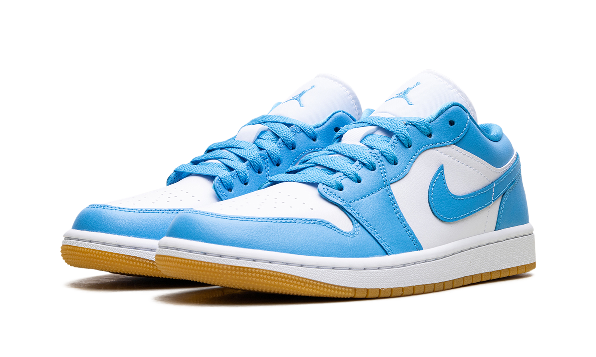 AJ 1 Low Women "Aquatone"