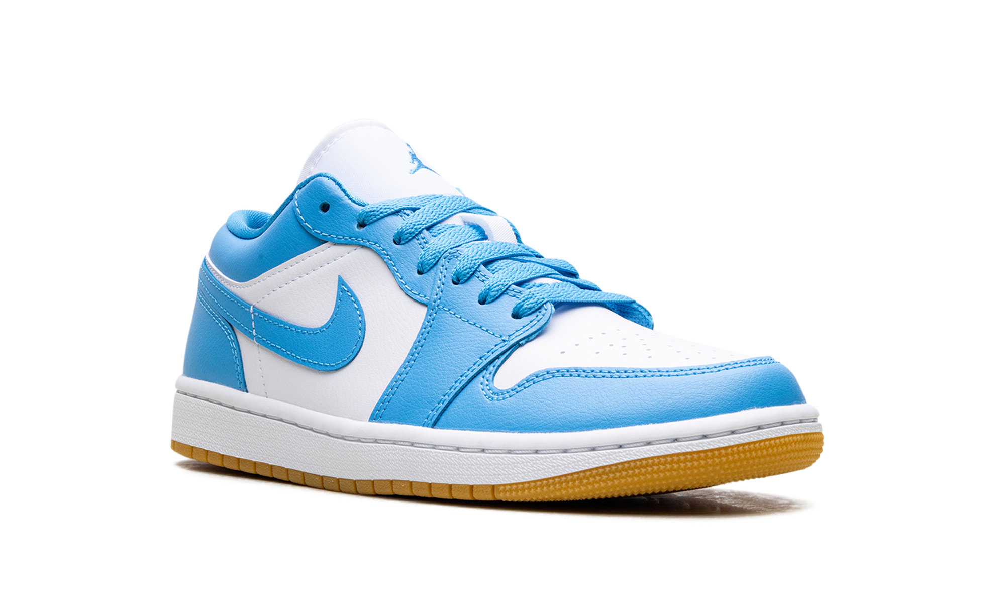 AJ 1 Low Women "Aquatone"